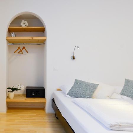 Hotel Baders Krone Laupersdorf Dış mekan fotoğraf