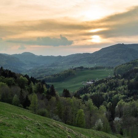 Hotel Baders Krone Laupersdorf Dış mekan fotoğraf