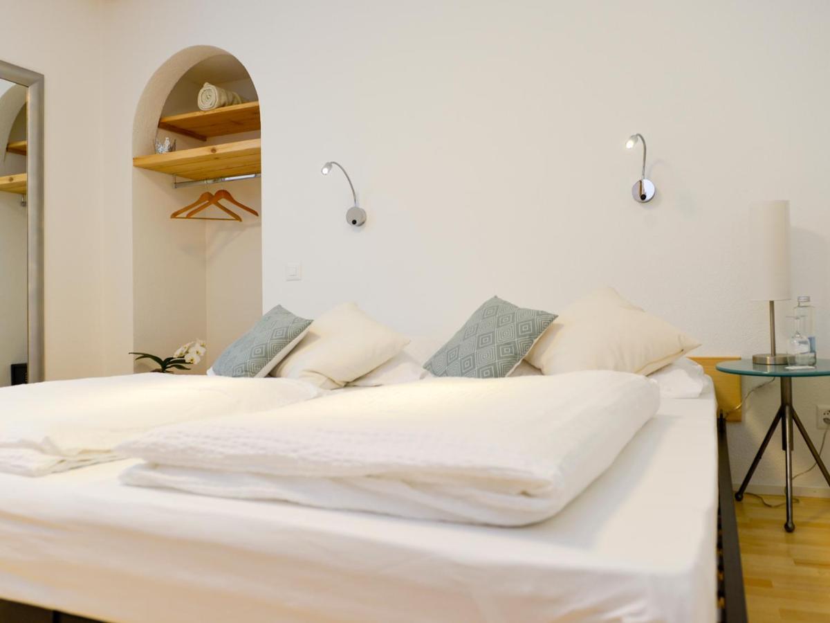 Hotel Baders Krone Laupersdorf Dış mekan fotoğraf